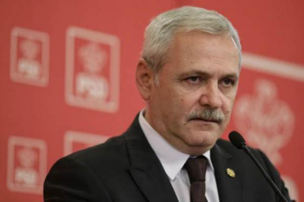 Magistratii i-au respins cererea lui Liviu Dragnea de eliberare conditionata, dar decizia poate fi atacata