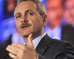 Deputatii au respins Legea Defaimarii. Liviu Dragnea vrea sa reinitieze proiectul