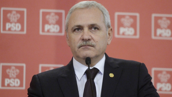 Decizie definitiva. Dragnea castiga procesul cu Penitenciarul Rahova. Fostului sef PSD i-au fost incalcate dreptul la aparare si dreptul la sanatate