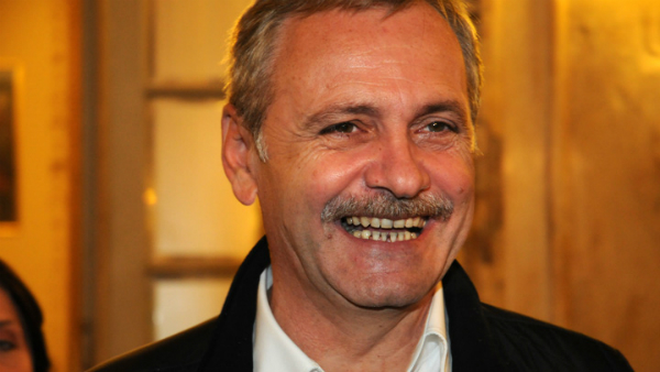 LIVE TEXT: Rasturnare de situatie in cazul VALIZA. Astazi este judecat Liviu Dragnea