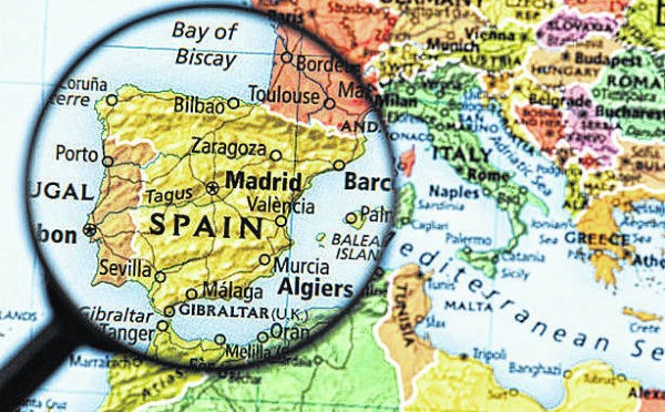 Pandemia a maturat joburile romanilor din Spania: 95.000 de oameni au ajuns la mila statului