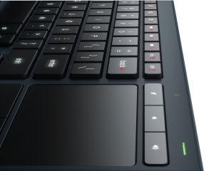 Ce model de tastatura lanseaza Logitech