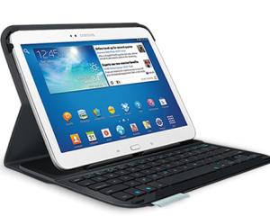 Primele accesorii Logitech destinate Samsung Galaxy Tab 3, in Romania