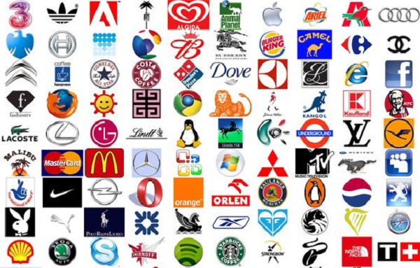 Povestile fascinante ale unora dintre cele mai celebre logo-uri