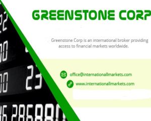 GreenStone Corp International, o companie financiara internationala de succes cu randamente peste piata