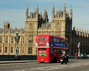 6 decembrie 1897 - Londra a devenit primul oras din lume care a autorizat taxiurile