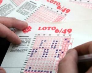 Cati bani au castigat romanii la loterie, in 2014