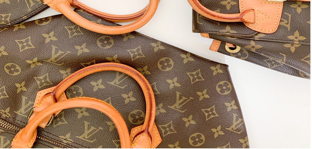 Stiti ce se intampla cu gentile Louis Vuitton originale ramase nevandute?