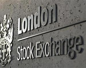Cu ocazia listarii Romgaz, Ponta a deschis sedinta London Stock Exchange