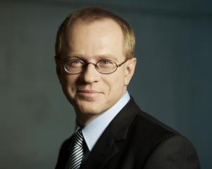 Noul CEO al BVB este fostul CEO de la Bursa din Varsovia