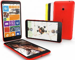 REVIEW Nokia Lumia 1520, un titan intre smartphone-uri