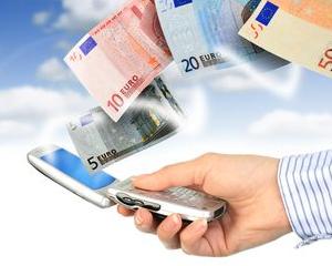 1 din 7 europeni face shopping cu ajutorul dispozitivului mobil din dotare