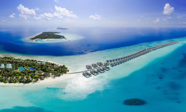 Vacanta in Maldive. Tot ce trebuie sa stii pentru un sejur perfect: acte necesare, buget, obiective turistice