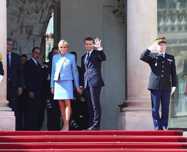 Presedintele Frantei vine in Romania pe 24 august