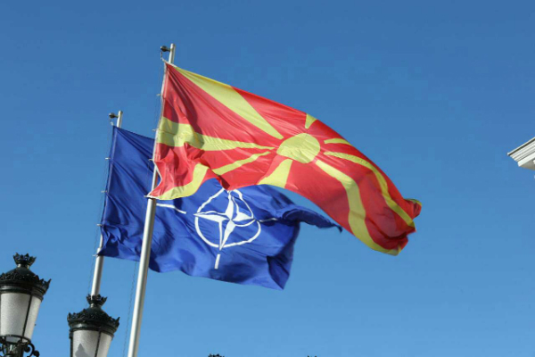 O noua tara intra in NATO