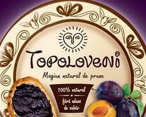 Producatorul Magiunului de prune Topoloveni vrea sa deschida mai multe magazine