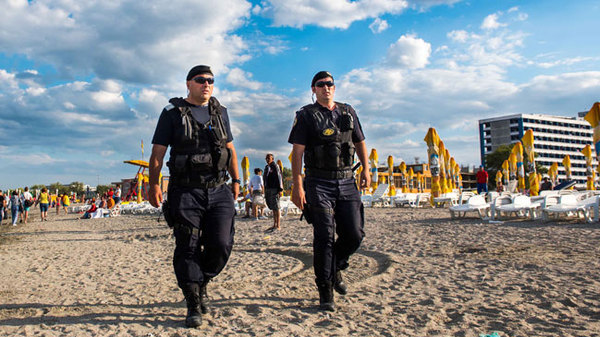 Cum se deconteaza cheltuielile turistice pentru angajatii MAI