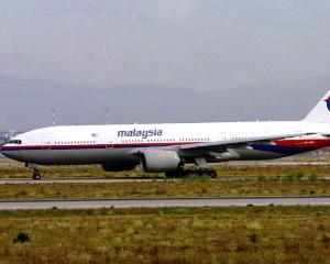 Cazul Malaysia Airlines: Cum vor plati asiguratorii in cazul avionului prabusit