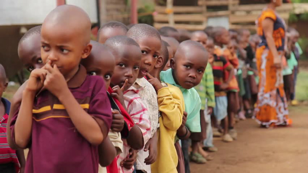 ONU: Riscul de foamete la nivel mondial este in crestere