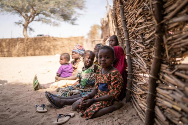 UNICEF trage semnalul de alarma: ne paste o criza catastrofala de MALNUTRITIE SEVERA in randul COPIILOR