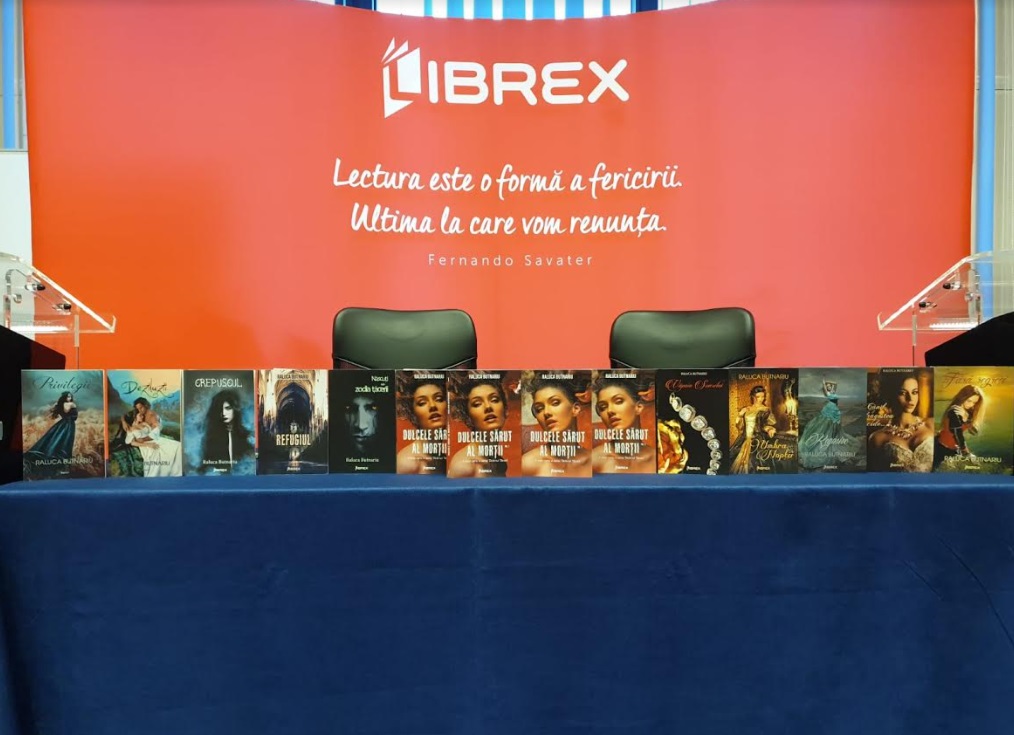 Incasari record pentru libraria online LIBREX in anul 2020 si in luna ianuarie a lui 2021