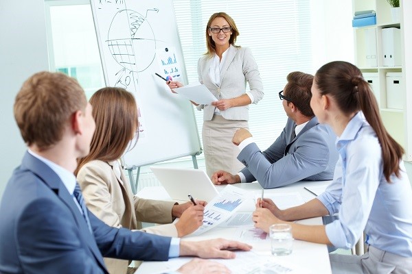 Top 5 motive pentru care ar trebui sa ai un manager de proiect in compania ta