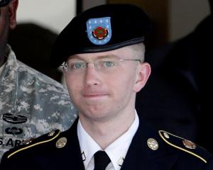 Bradley Manning, spionul Wikileaks, risca 136 de ani de inchisoare