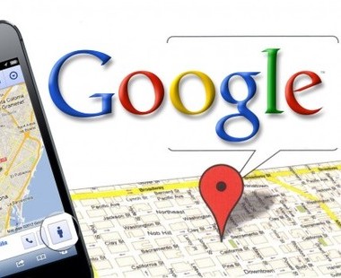Google Maps poate functiona si fara conexiune la internet