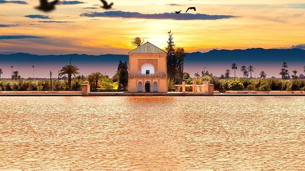 Blue Air si Lidl Tour lanseaza zborul direct Bucuresti - Marrakech