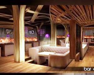 Maraboo Club Lounge & More isi schimba managementul si investeste jumatate de million de euro in rebranding