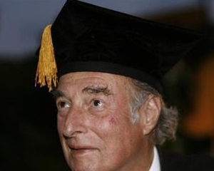 A murit controversatul "parinte" al afacerilor cu petrol, Marc Rich