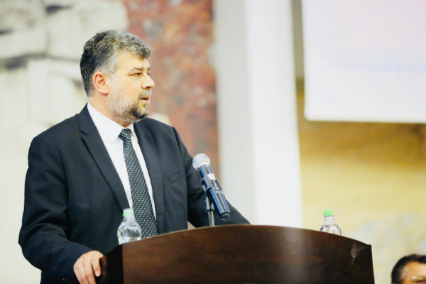 Ciolacu: PSD pregateste o noua Lege pentru cazurile de disparitie