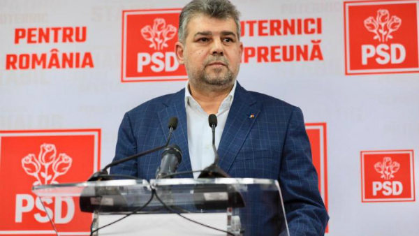 A tradat PNL sau nu? Ciolacu, acuza: CEL PUTIN 3 VOTURI pentru motiune au venit de la PNL