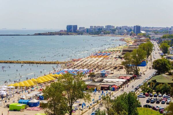 Cat de mult te costa, de fapt, o vacanta pe litoralul romanesc: cati bani trebuie sa ai la tine, cand pleci de acasa