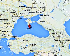 Efectul Crimeea: Shell renunta la negocierile cu Ucraina si ExxonMobil privind gazele naturale din Marea Neagra