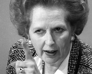 8 aprilie 2013: se stinge din viata Margaret Thatcher, fost prim-ministru al Regatului Unit al Marii Britanii