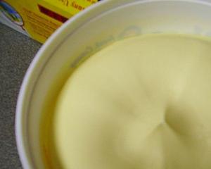 Spoturile publicitare la margarina Rama, interzise de CNA