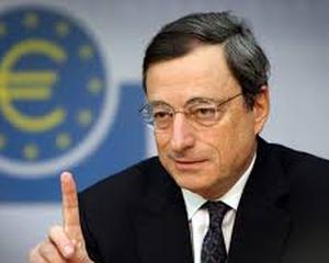 Dobanzile negative la depozite, luate in considerare de BCE