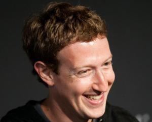 Mark Zuckerberg a investit intr-un startup educational