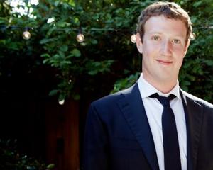 Mark Zuckerberg despre NSA: Guvernul a dat-o in bara