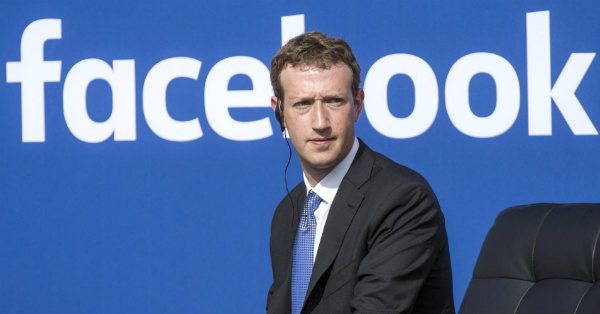 Numarul utilizatorilor Facebook a scazut. Se anunta declinul imperiului?