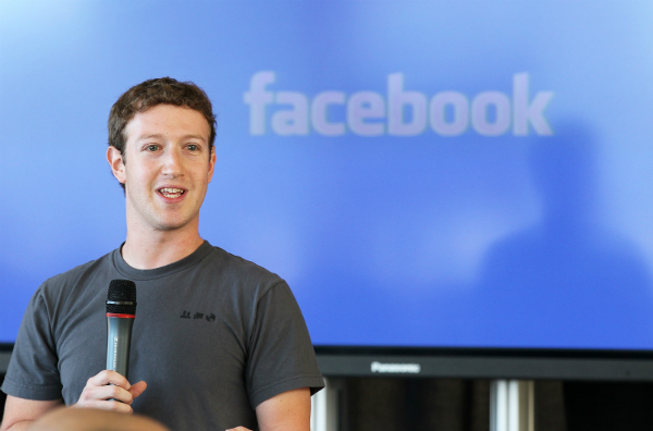 Mark Zuckerberg: Libera exprimare este din nou in pericol