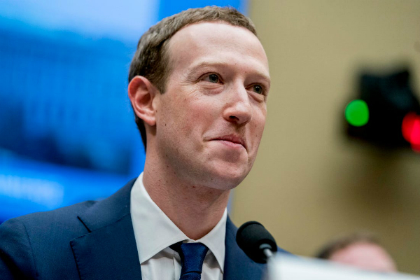 Cum vede Mark Zuckerberg viitorul in urmatorul deceniu