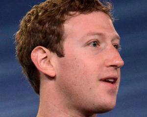 Mark Zuckerberg: Guvernul american a dat-o in bara
