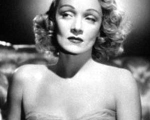 Obiectele personale ale lui Marlene Dietrich vor fi scoase la licitatie