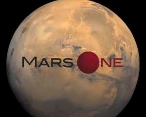 Peste 100.000 de oameni vor sa plece pe Marte cu Mars One