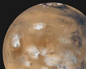 Colonizarea planetei Marte: Au fost alesi opt oameni