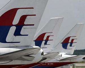 Castigurile Malaysia Airlines se evapora mai ceva ca misteriosul zbor MH370