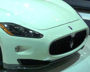 Automobilele second-hand: Inmatricularile au scazut cu aproape 6%. Plus 100% la Maserati