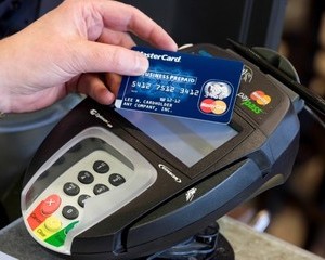 MasterCard si OrangeFresh au implementat  solutia de acceptare a platilor cu carduri contactless